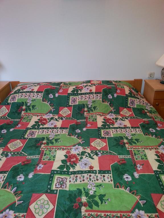 Guesthouse Lidija Kukljica Ruang foto